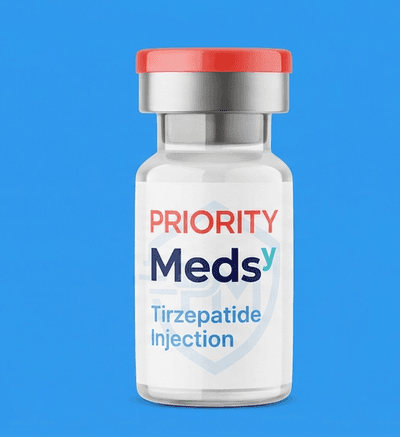 Tirzepatide injection pen