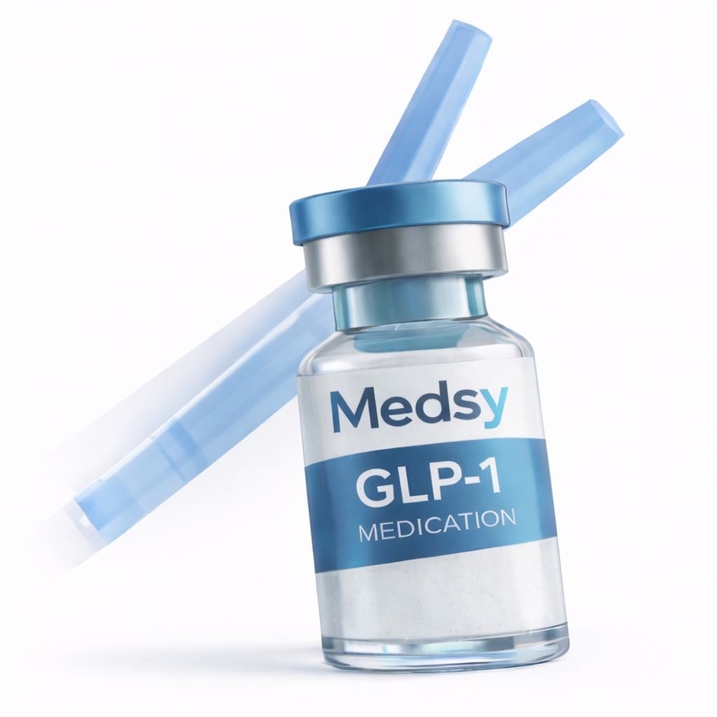GLP-1 Medication